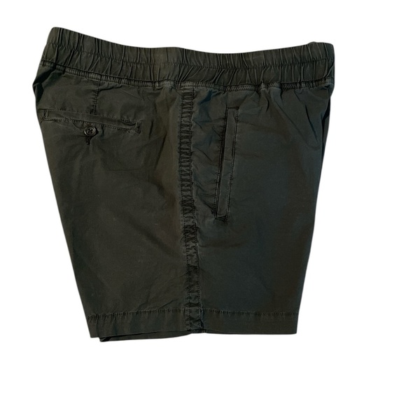 NWOT WOMENS James Perse shorts. Drawstring waist. Size 1 (small) - Picture 5 of 7